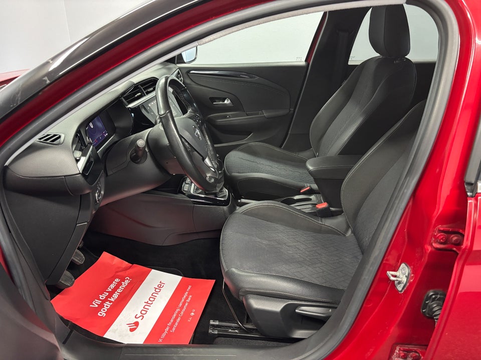 Opel Corsa 1,2 Elegance 5d