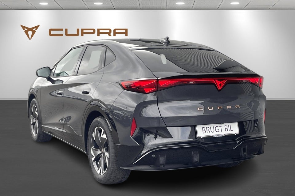 Cupra Tavascan 77 Endurance 5d