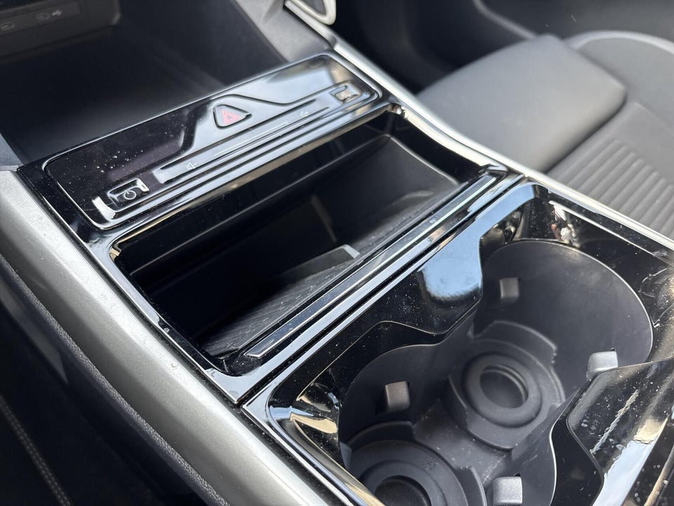 Ford Capri 77 Select Extended Range 5d