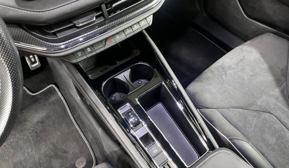 Skoda Enyaq 60 iV Sportline 5d