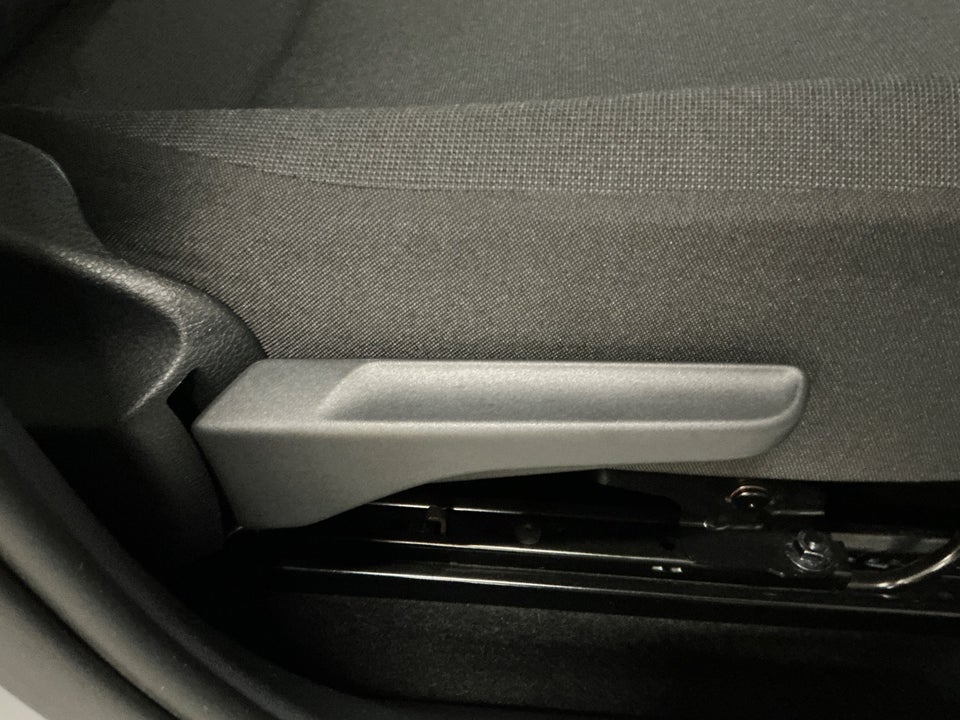 VW e-Up! Move Up! 5d