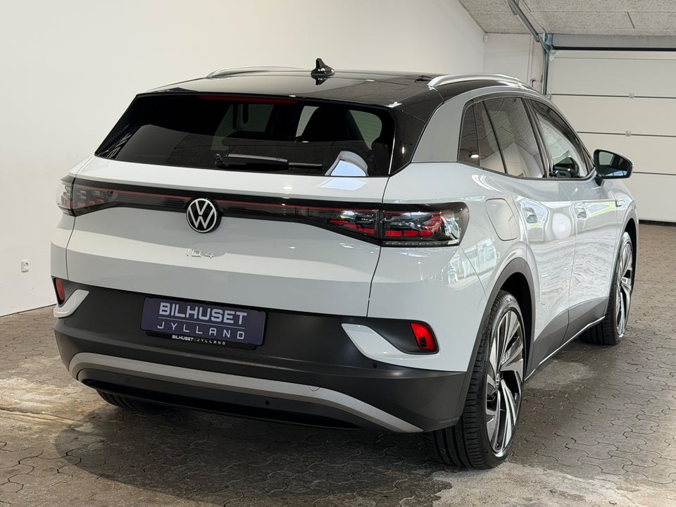 VW ID.4 77 Pro Performance Max 5d