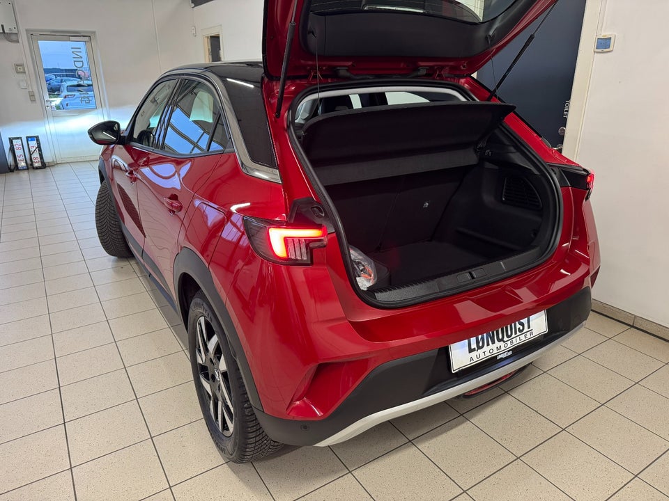 Opel Mokka-e 50 Elegance 5d