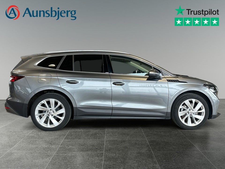 Skoda Enyaq 80 iV 5d