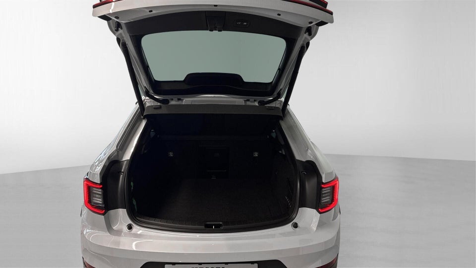 Polestar 2 Long Range 5d