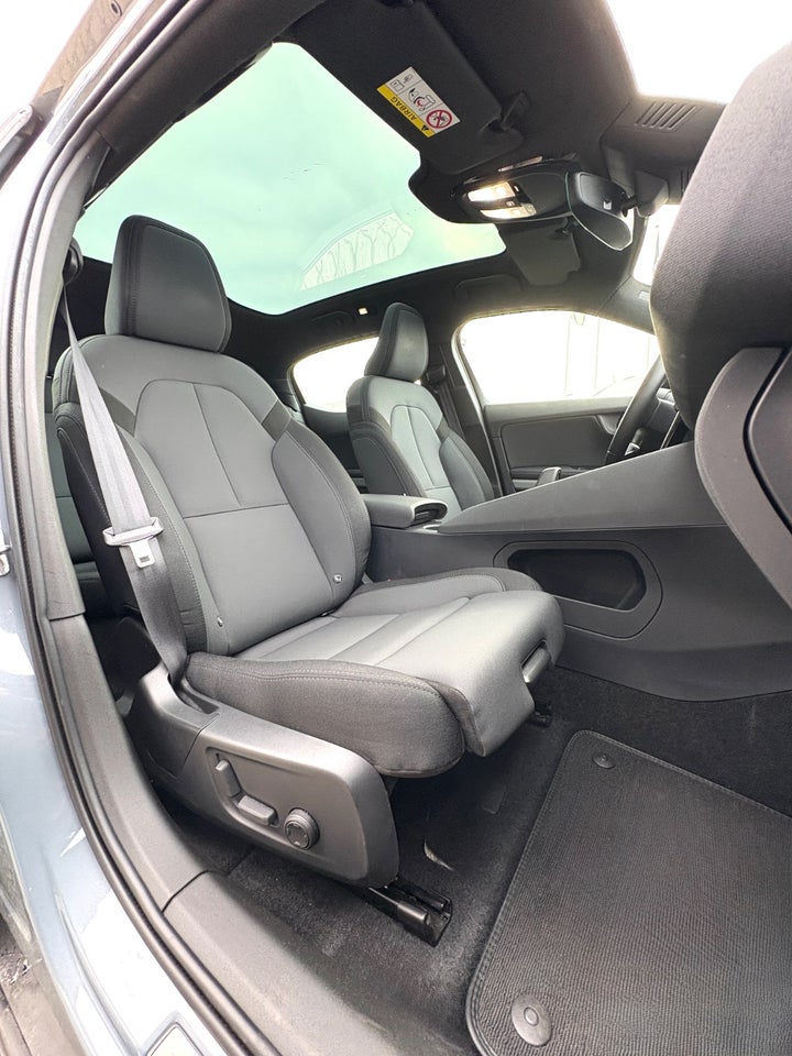 Polestar 2 Long Range 5d