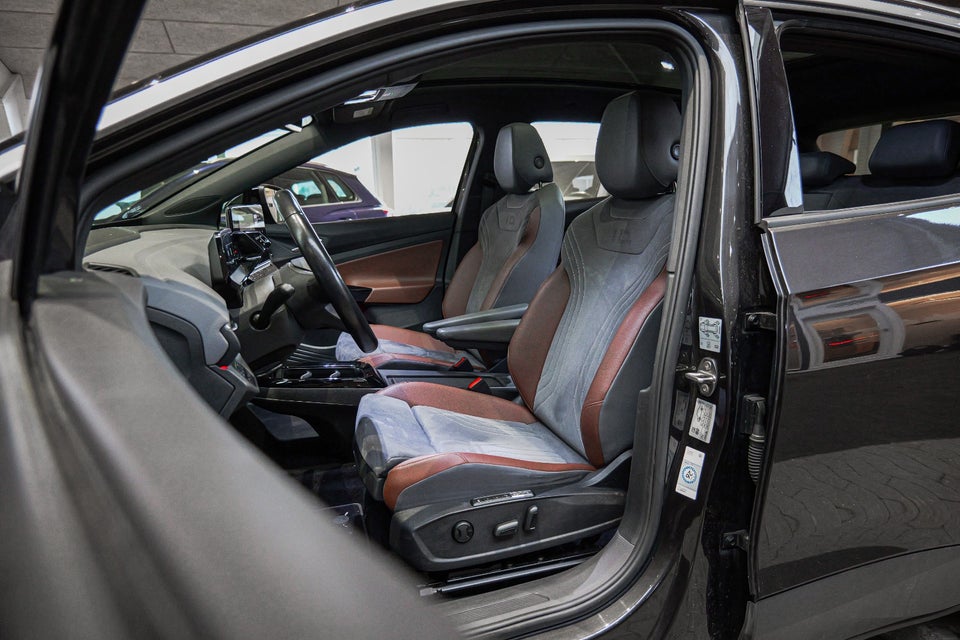 VW ID.4 77 1ST Pro Performance Max 5d