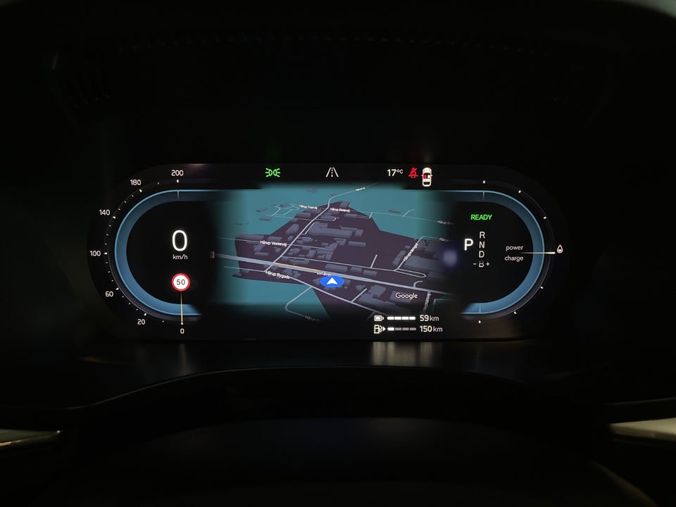 Volvo XC60 2,0 T6 ReCharge Ultimate Bright aut. AWD 5d