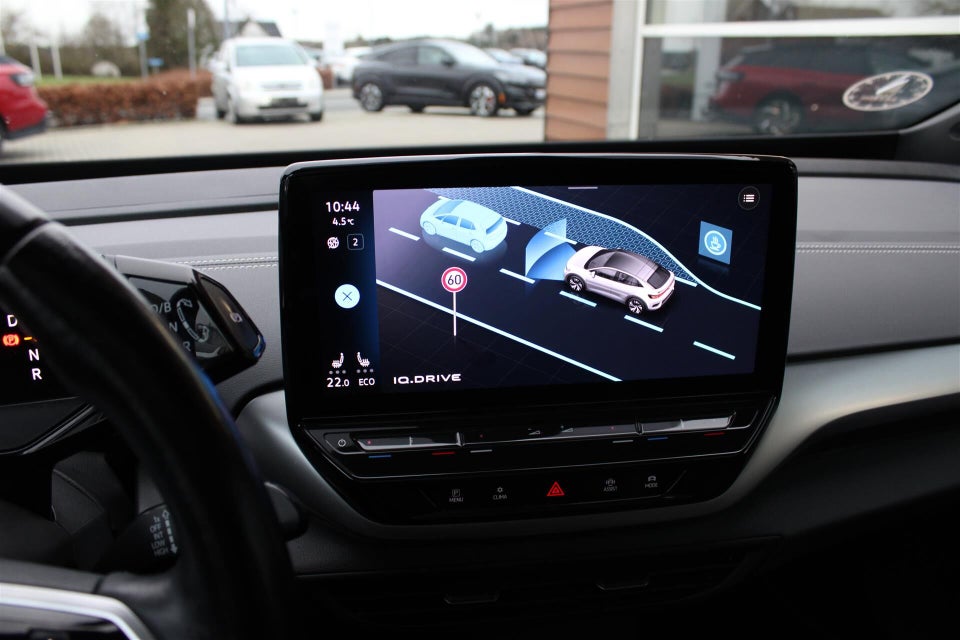 VW ID.5 77 Pro Performance 5d