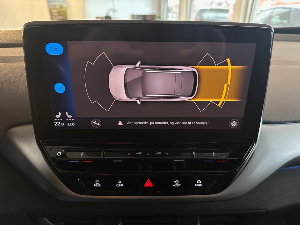 VW ID.4 77 Pro Performance 5d