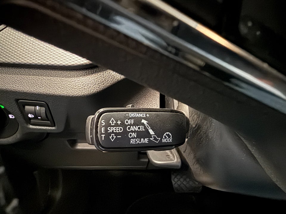 Skoda Kamiq 1,0 TSi 110 Tour de France DSG 5d