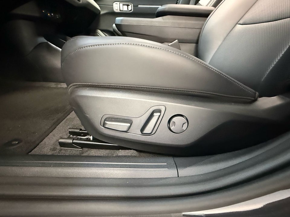 Kia EV4 81 Long Range Upgrade 5d