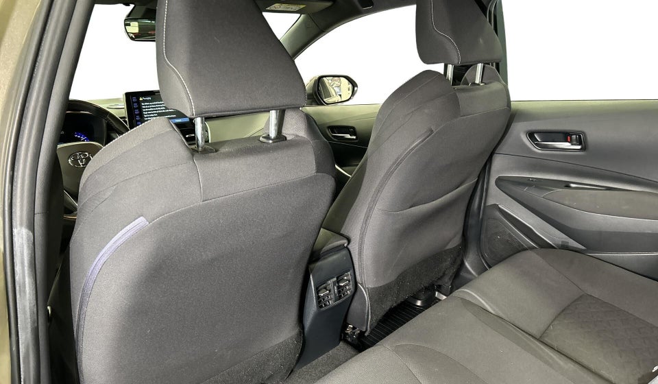 Toyota Corolla 1,8 Hybrid H3 Smart Touring Sports MDS 5d