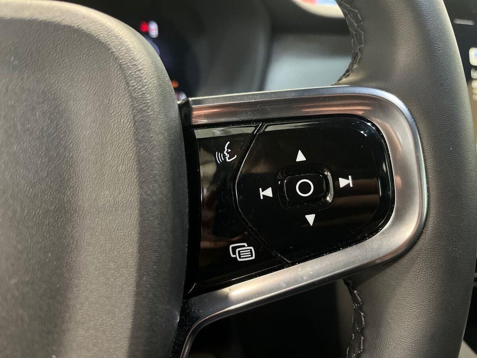 Polestar 2 Long Range AWD 5d