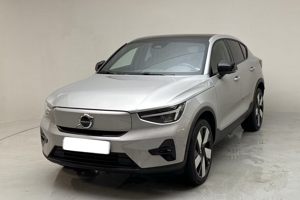 Volvo C40 P6 ReCharge Ultimate 5d