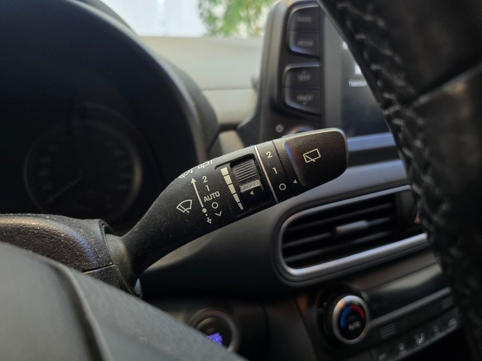 Hyundai Kona 1,0 T-GDi Trend 5d