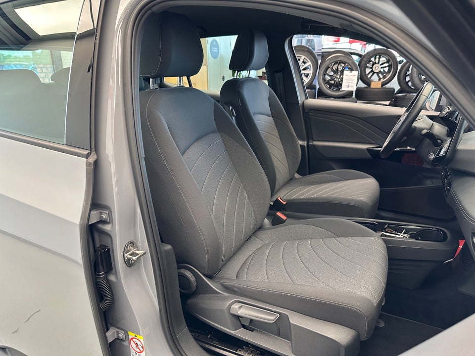 VW ID.3 58 Pro 5d