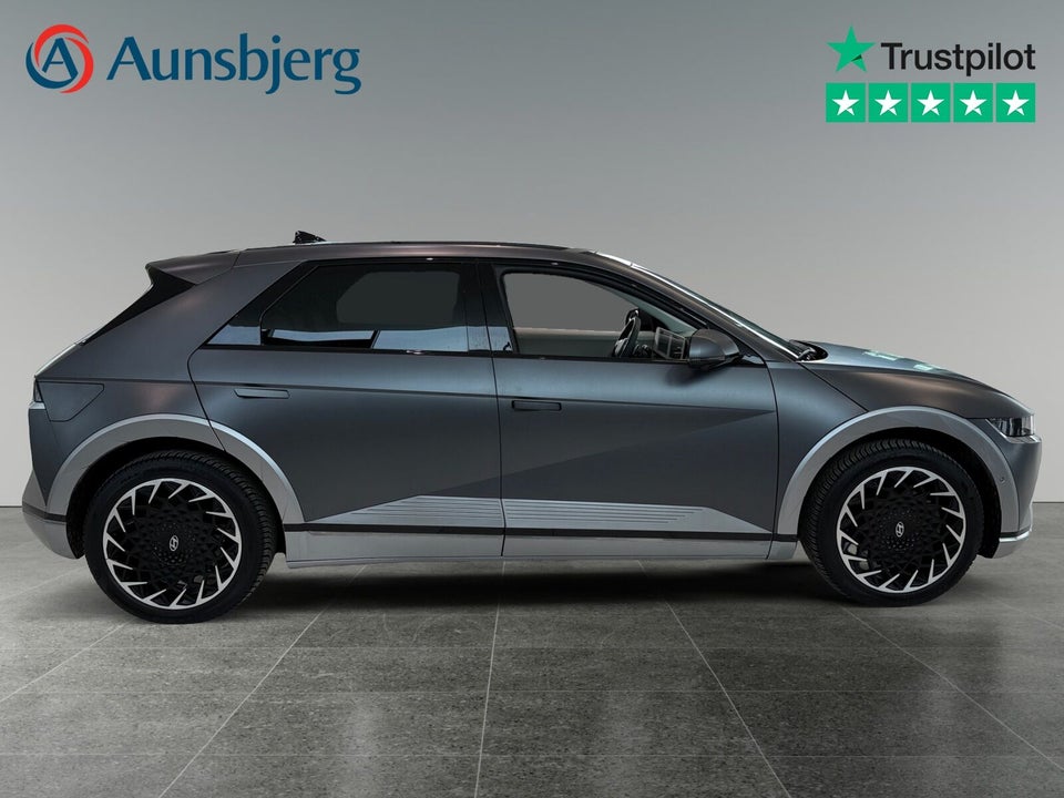 Hyundai Ioniq 5 77 Ultimate 5d