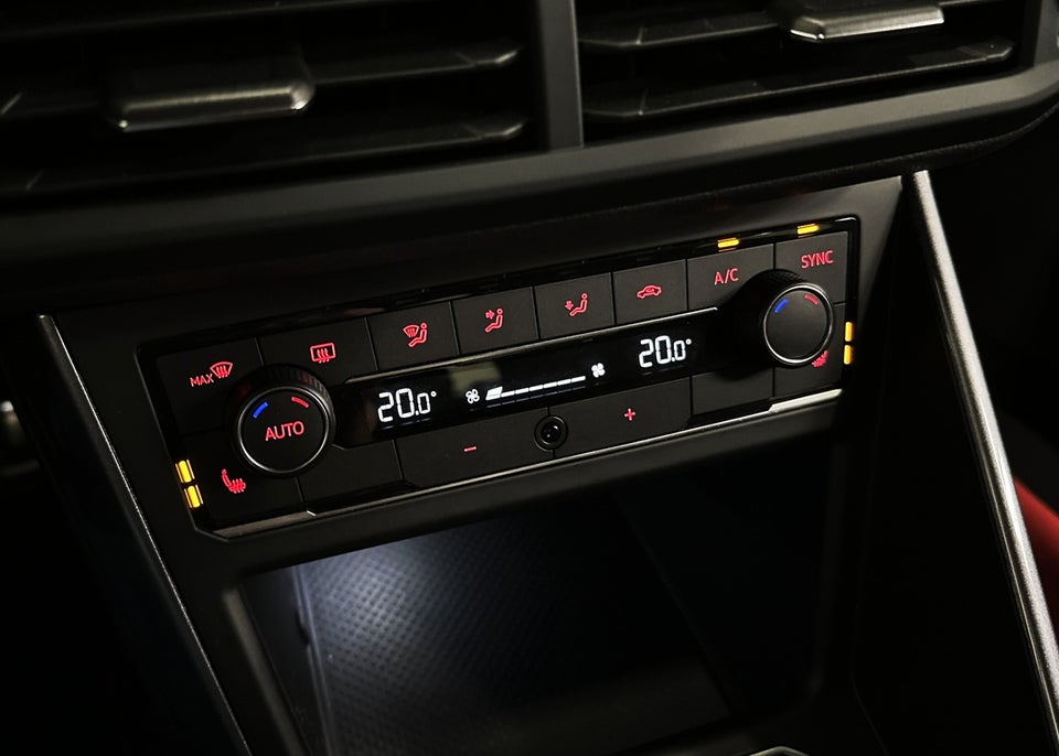 VW Polo 2,0 GTi DSG 5d