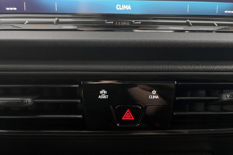 VW Caddy 2,0 TDi 122 Cargo 4Motion