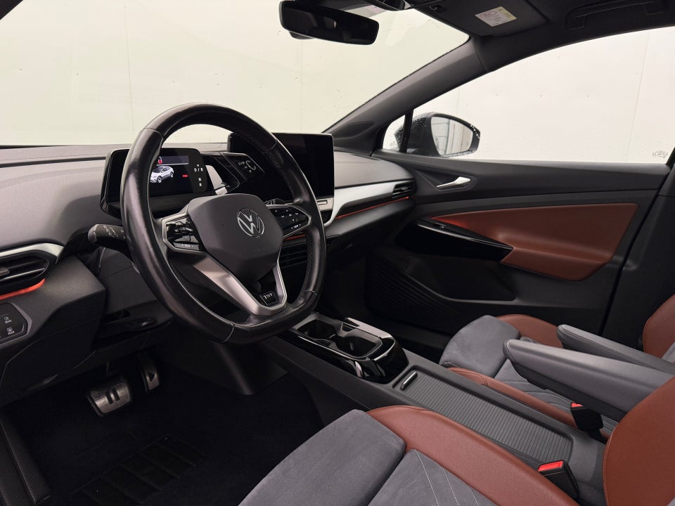 VW ID.4 77 1ST Pro Performance Max 5d