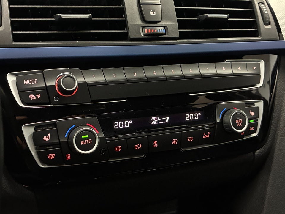 BMW 320d 2,0 Touring M-Sport aut. 5d