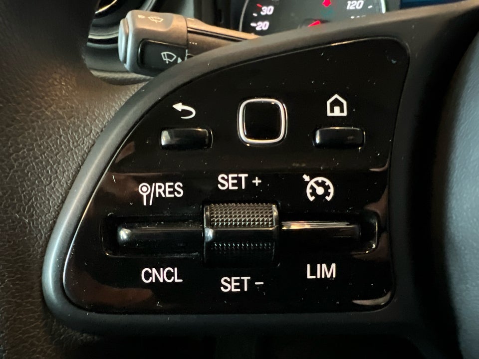 Mercedes eCitan A2 Basis Van