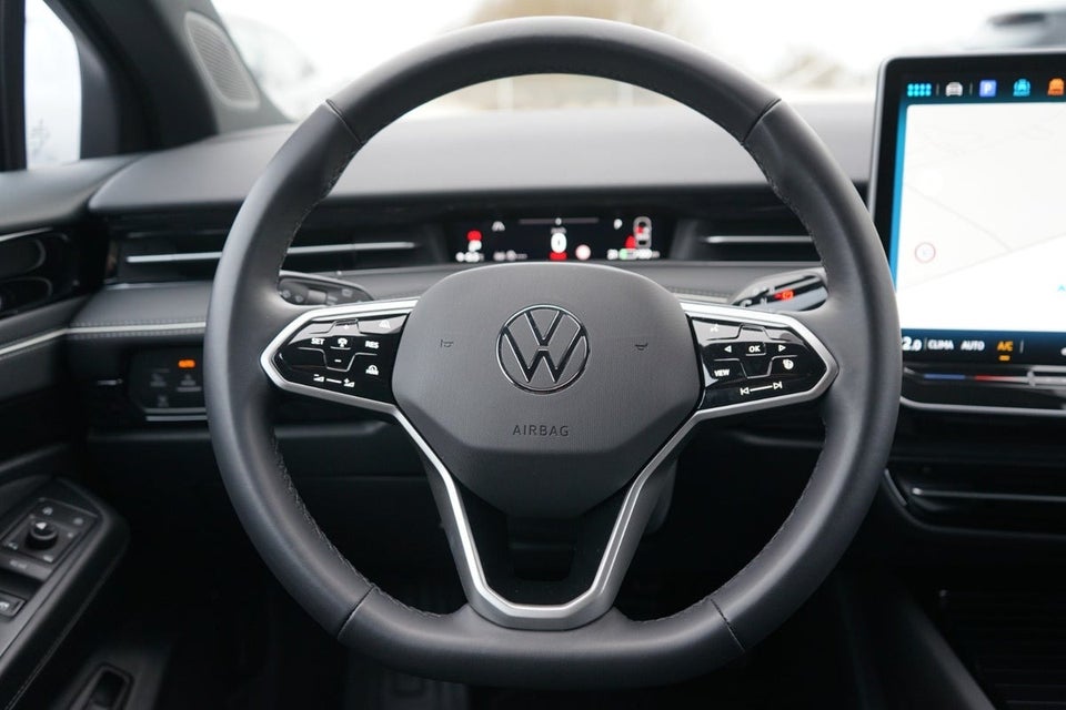 VW ID.7 77 Style Tourer 5d