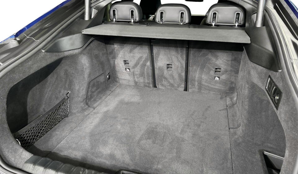 BMW i4 eDrive40 M-Sport Pro 5d