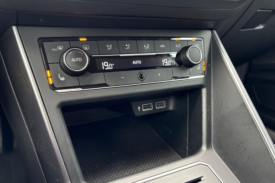 VW Polo 1,0 TSi 115 Highline 5d