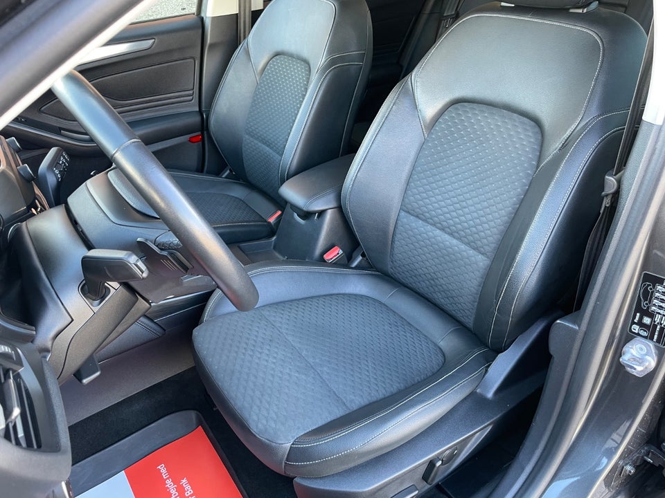 Ford Focus 1,5 EcoBoost Titanium aut. 5d