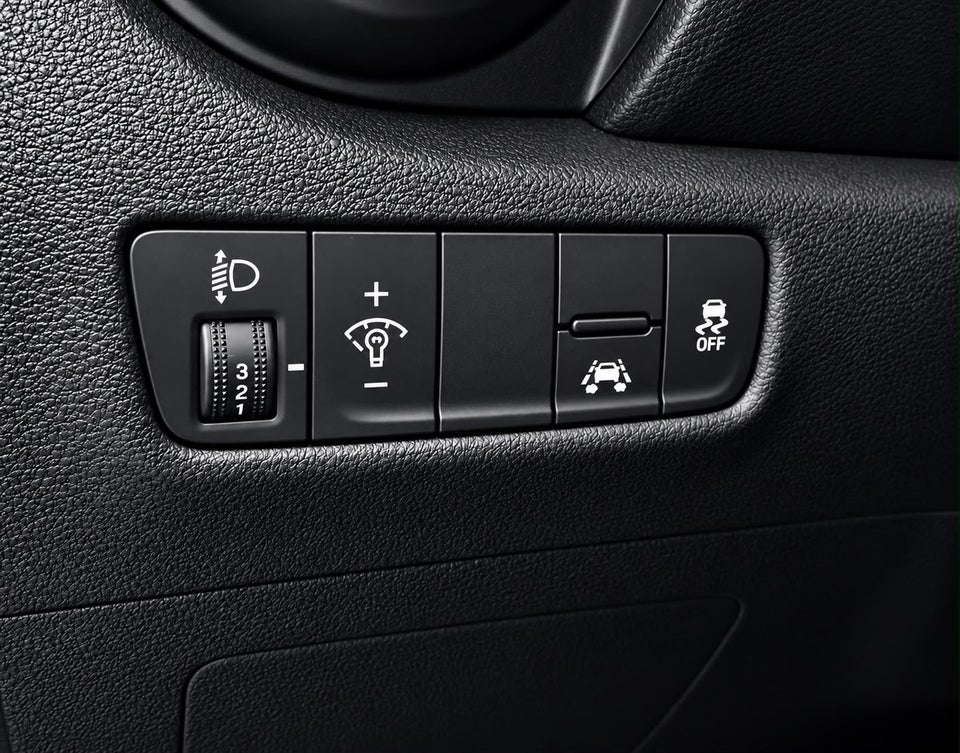 Hyundai Kona 1,0 T-GDi Value Edition+ 5d