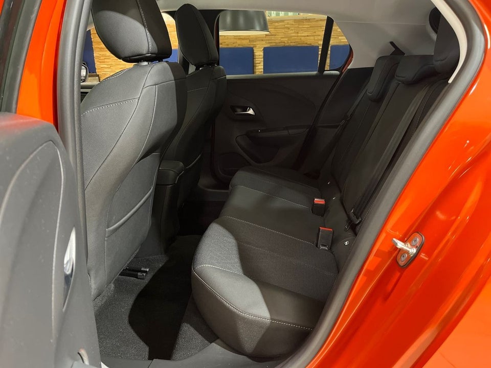 Opel Corsa-e 50 Elegance 5d