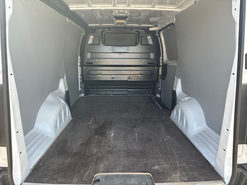 Peugeot Expert 2,0 BlueHDi 144 L3 Premium EAT8 Van