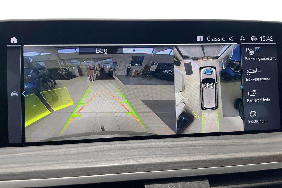 BMW iX3 Charged Impressive 5d