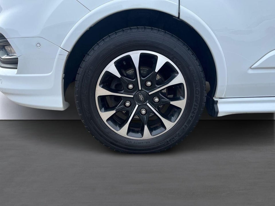 Ford Transit Custom 320L 2,0 TDCi 170 Sport aut.