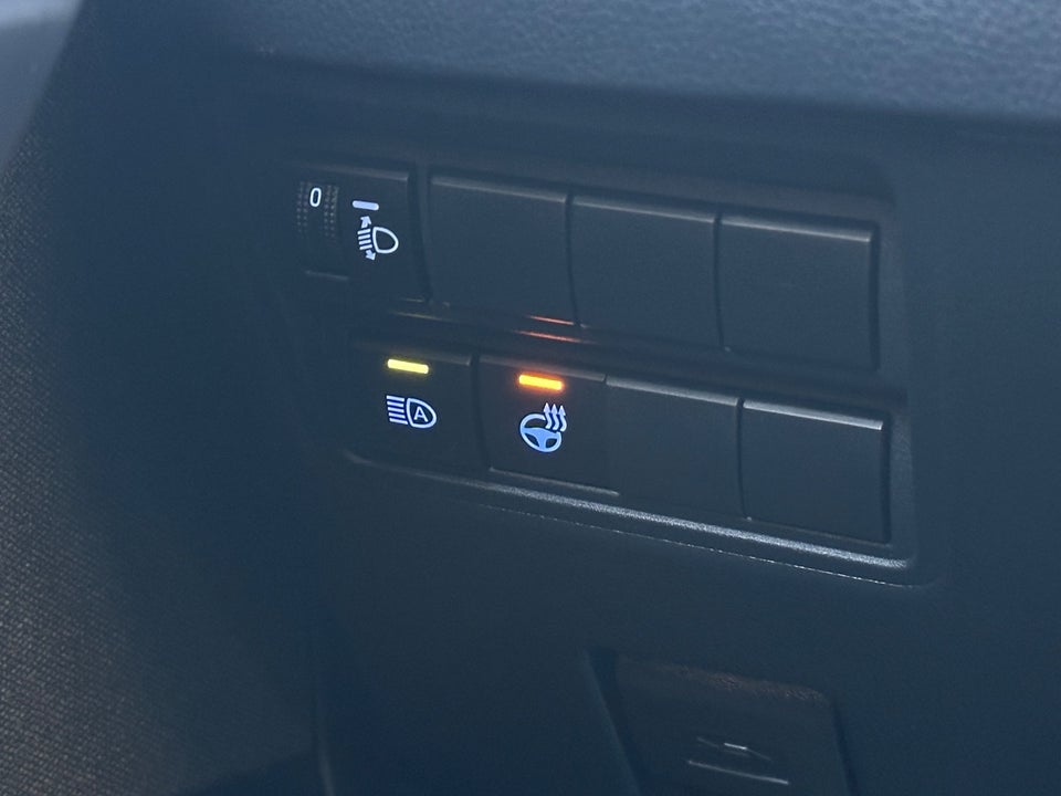 Toyota Yaris 1,5 Active Tech+ Design 5d