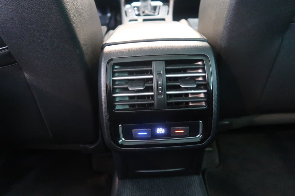 VW Passat 1,4 TSi 150 Highline Premium Variant DSG 5d