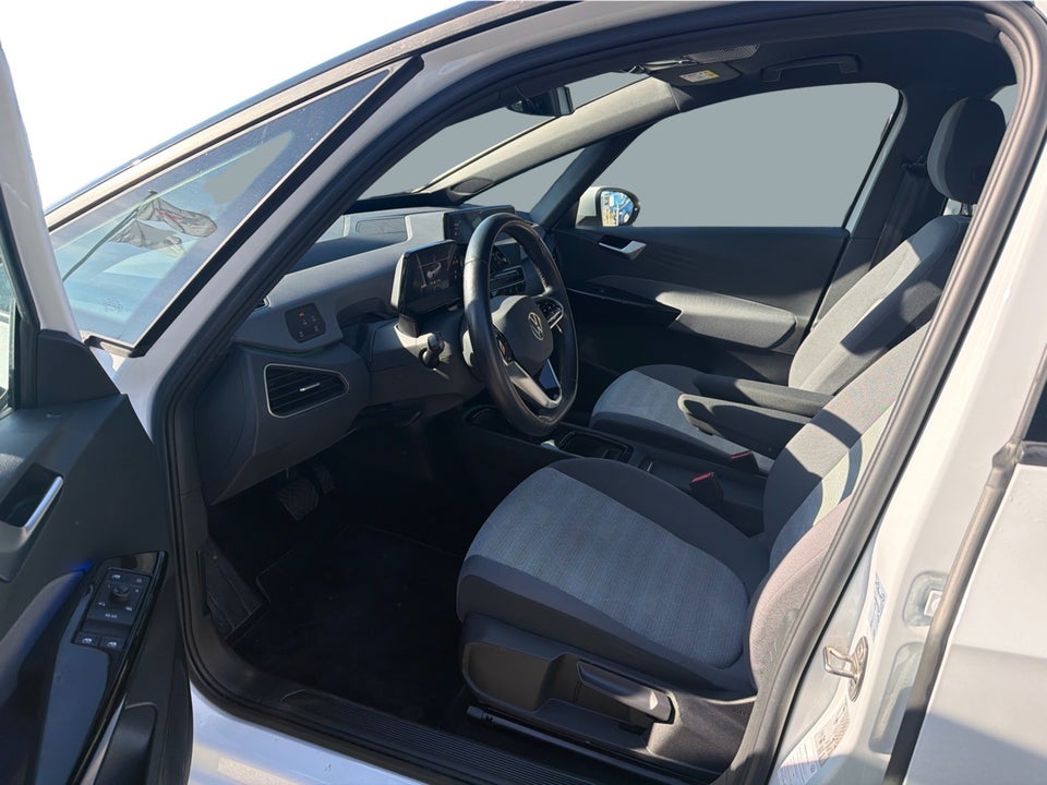 VW ID.3 58 1ST 5d