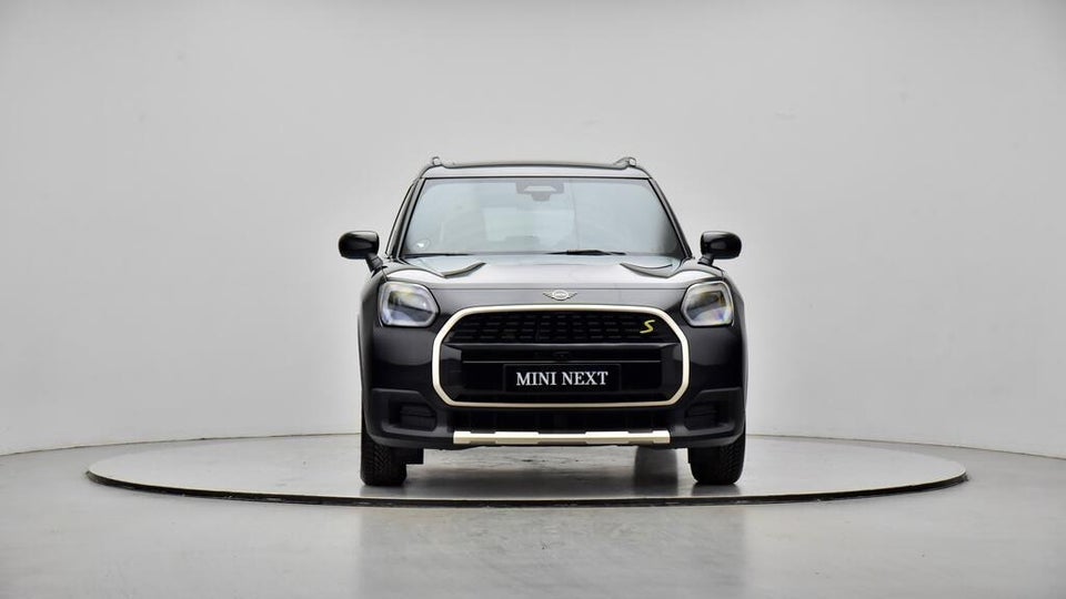 MINI Countryman SE Favoured Trim XL ALL4 5d