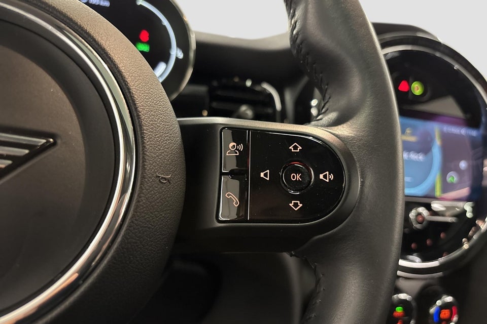 MINI Cooper 1,5 Experience aut. 5d