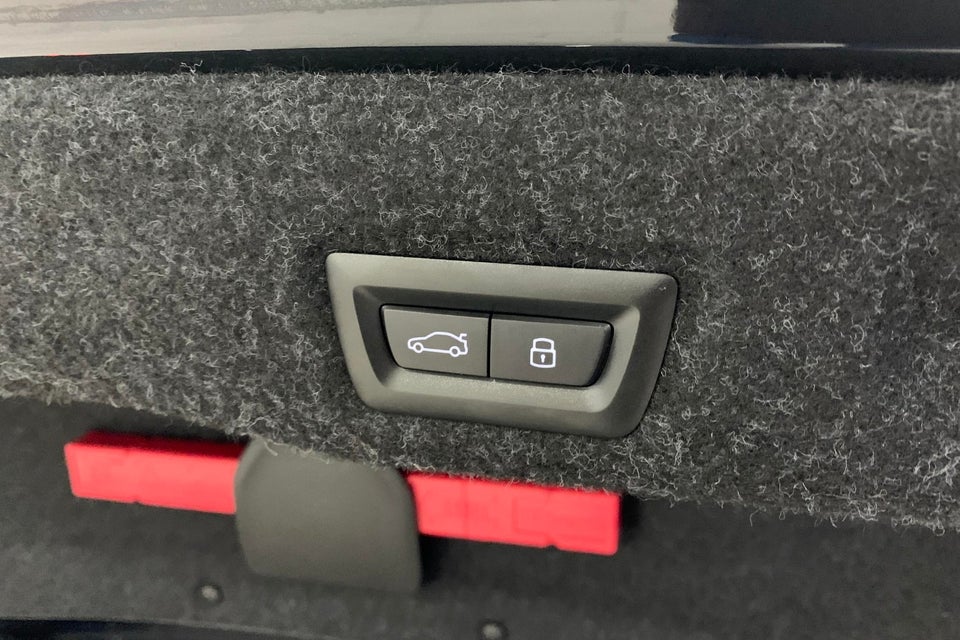 BMW i5 eDrive40 M-Sport Pro 4d