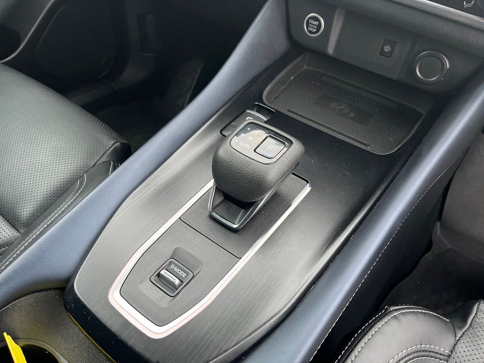 Nissan Qashqai 1,3 mHEV Tekna+ X-tr. 5d