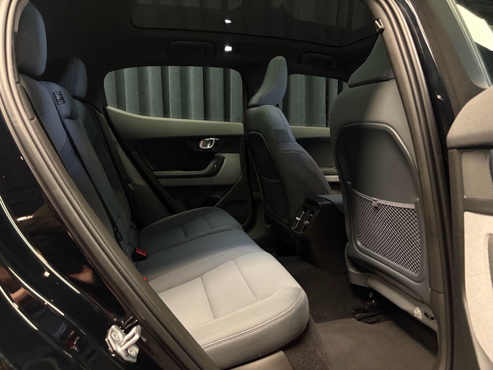 Polestar 2 Long Range 5d