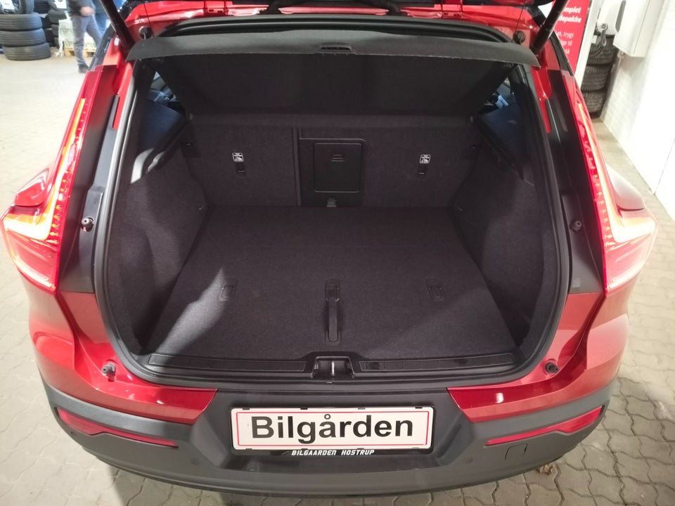 Volvo XC40 P6 ReCharge Ultimate 5d