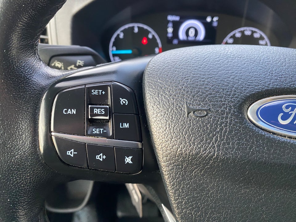 Ford Transit Custom 300L 2,0 TDCi 130 Trend