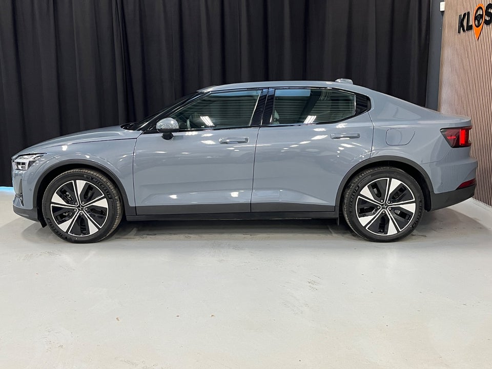 Polestar 2 Long Range AWD 5d