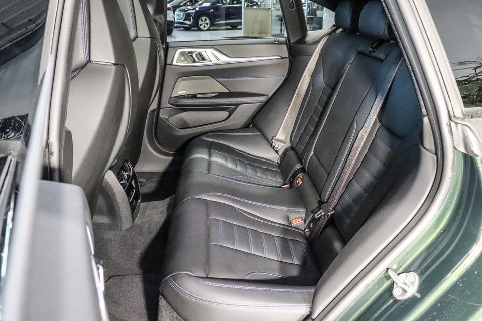 BMW i4 M50 M-Sport xDrive 5d