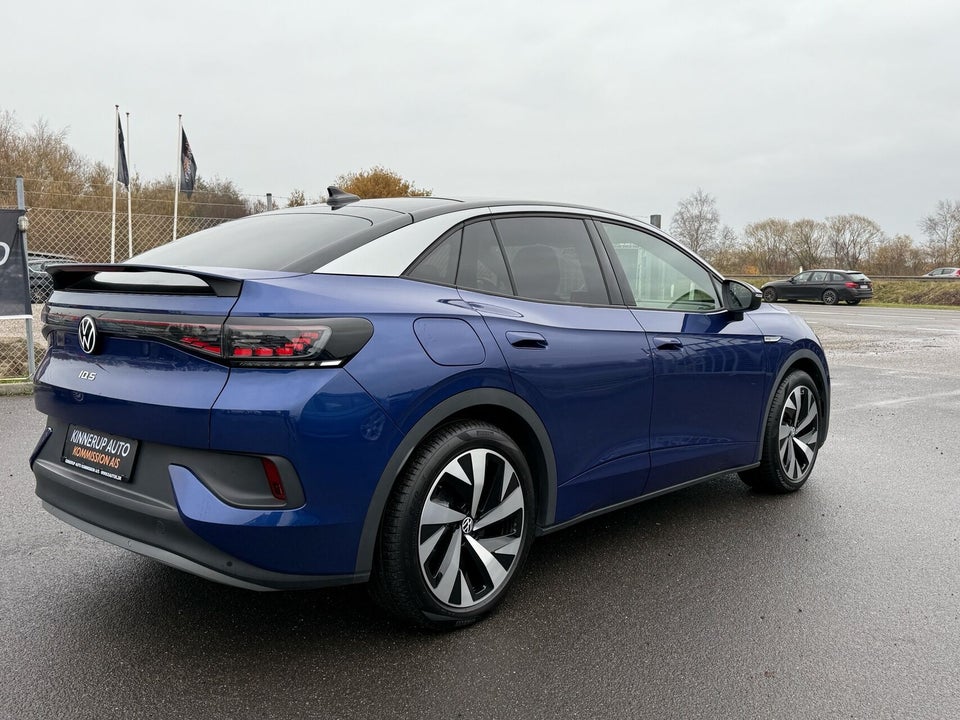 VW ID.5 77 Pro Performance 5d