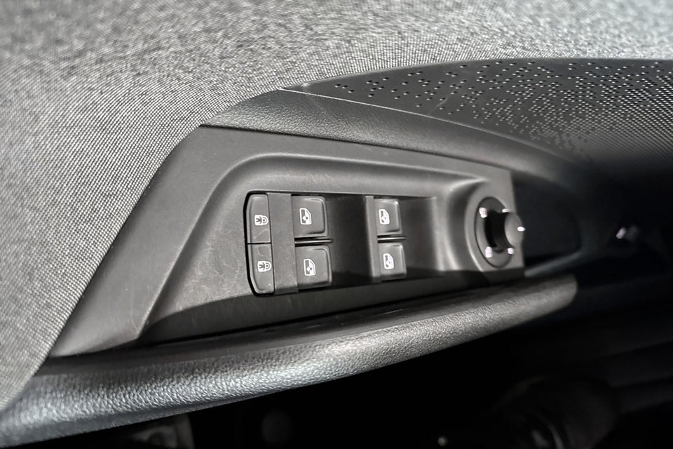Skoda Enyaq 85x iV Premium 5d